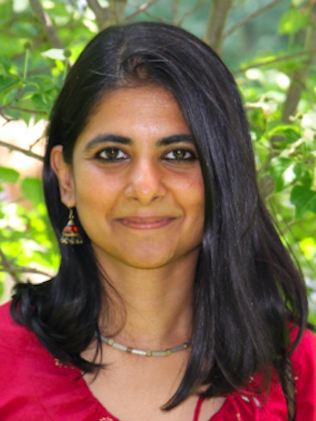 Kavita Ramanan