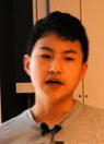 Photo of Michael Zhang