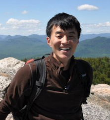 photo of David Liu